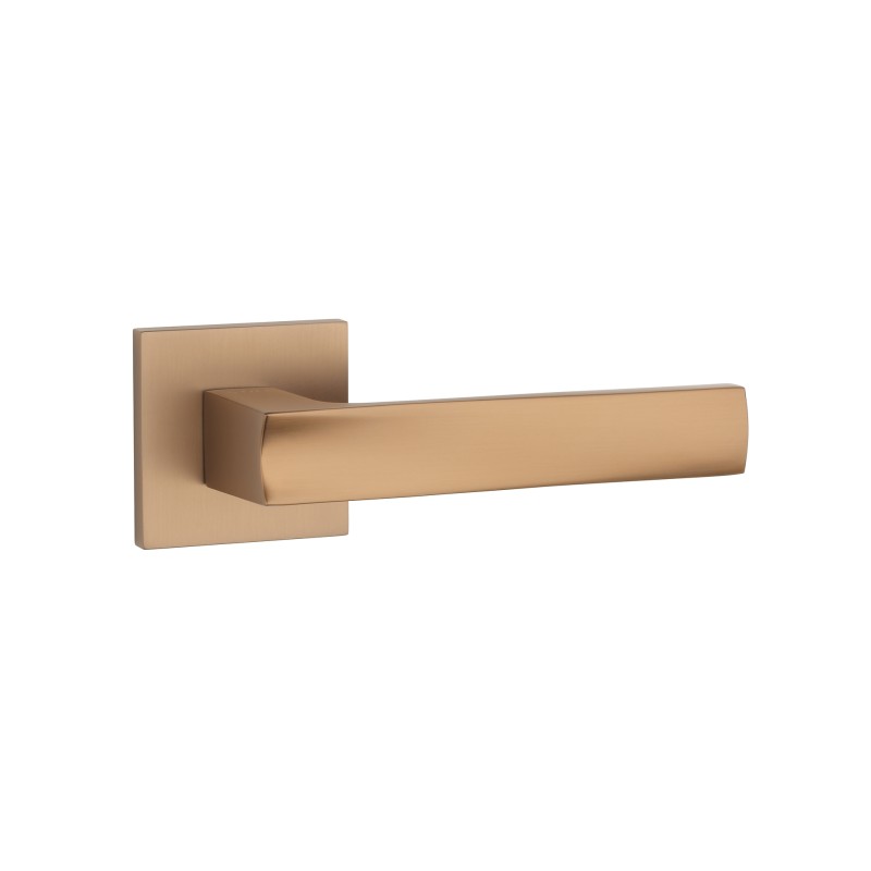 Handle STILE LIMA Q7SE — light brown
