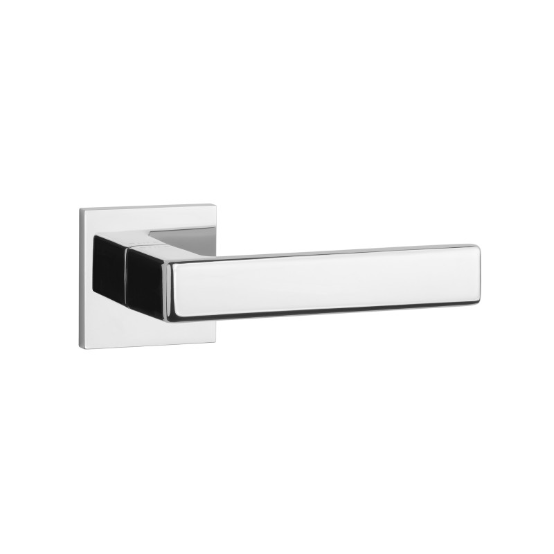 Handle STILE MIIA Q7SE — polished chrome