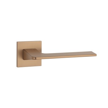 Handle STILE OMA Q7SE — light brown