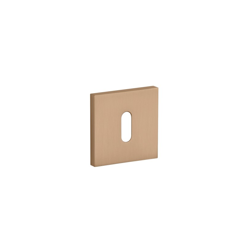 Escutcheons STILE S Q7SE BB — light brown