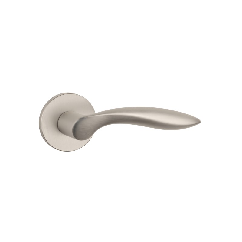Handle STILE PULIA R7SE — matt nickel