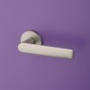 Handle STILE REWA R7SE — matt nickel