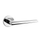 Handle STILE SALTA R7SE — polished chrome