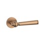 Handle STILE TUKA R7SE — light brown