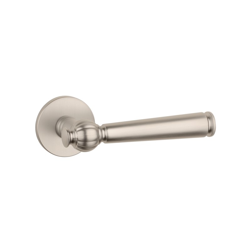 Handle STILE TUKA R7SE — matt nickel