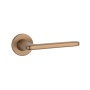 Handle STILE UTA R7SE — light brown