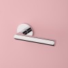 Handle STILE YUZA R7SE — polished chrome