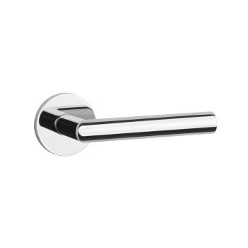 Handle STILE YUZA R7SE — polished chrome