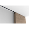 Plasterable ceiling rail ART 1263