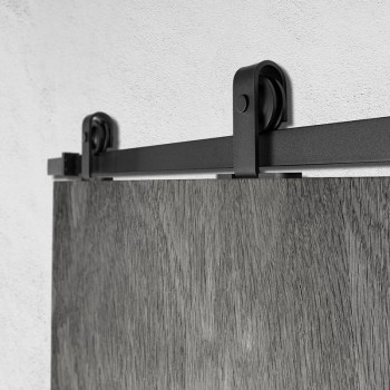 Bīdāmo durvju sistēma VINTAGE 3 līdz 85 kg / 2000 mm
