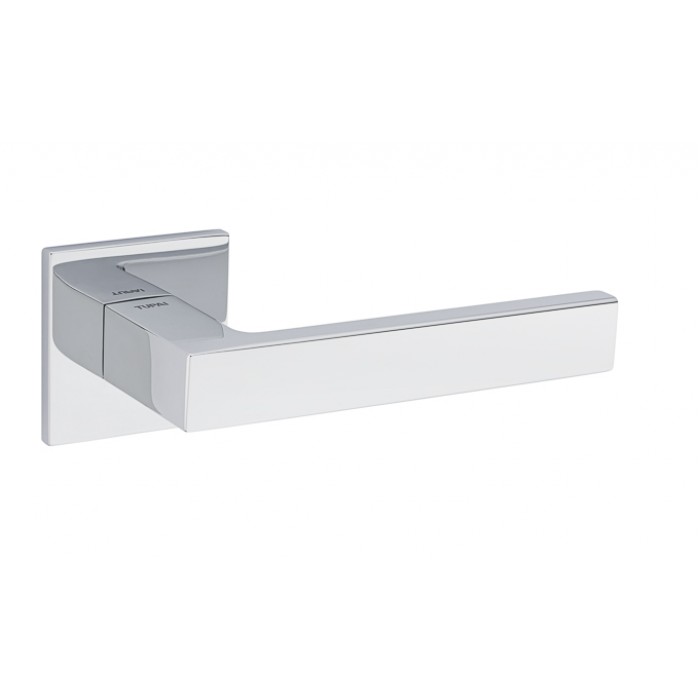 Rokturis TUPAI 2275 Q5S 03 — pulēts hroms