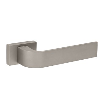 Handle TUPAI 2732 RT 142 — matt nickel