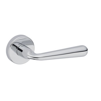 Handle TUPAI 293 R5S 03 — polished chrome
