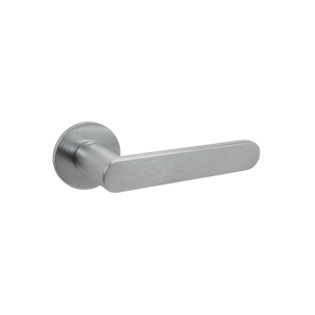 Handle TUPAI 3957 R5S 96 — matt chrome