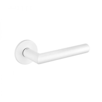 Handle TUPAI 4002 R5S 152 — white
