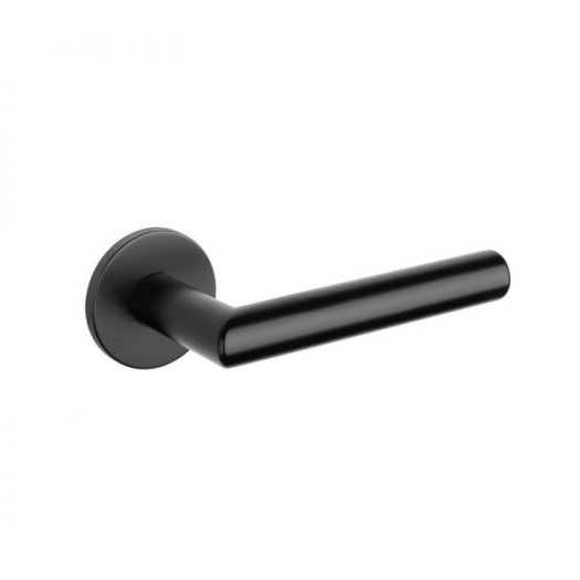Handle TUPAI 4002 R5S 153 — black