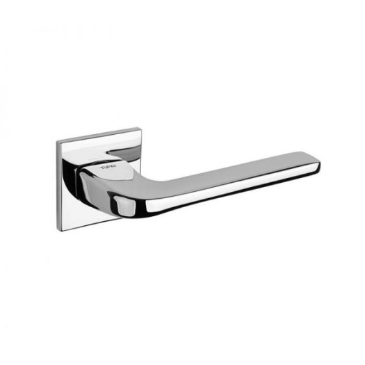 Rokturis TUPAI 4007 Q5S 03 — pulēts hroms