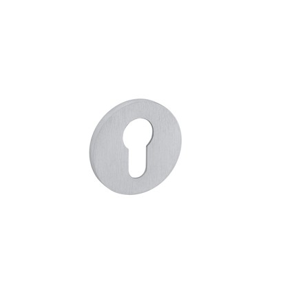 Escutcheons TUPAI 4046 R5S PZ 96 — matt chrome
