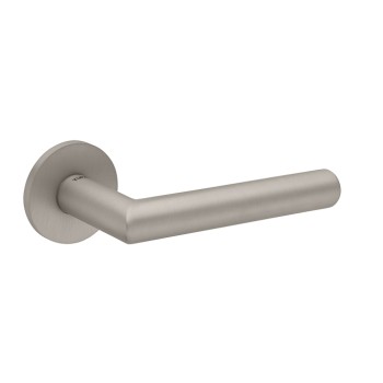 Handle TUPAI 4152 R5S 142 — matt nickel