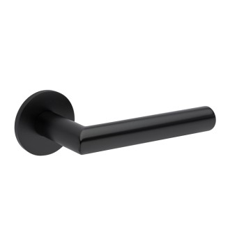 Handle TUPAI 4152 R5S 153 — black