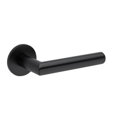 Handle TUPAI 4152 R5S 153 — black