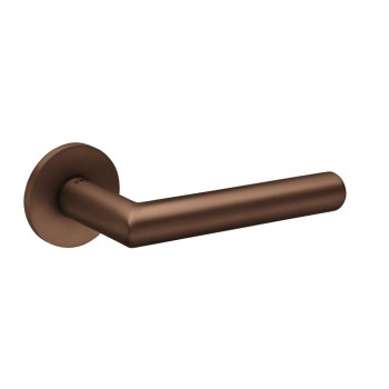 Ручка TUPAI 4152 R5S 186 кортен — коричневый corten