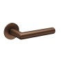 Rokturis TUPAI 4152 R5S 186 corten — corten brūns