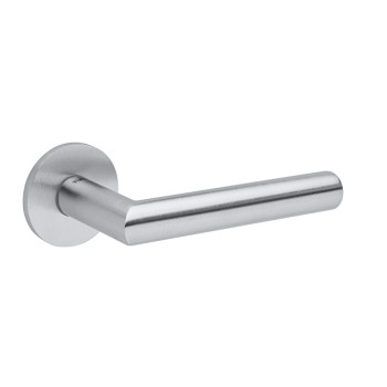 Handle TUPAI 4152 R5S 96 — matt chrome