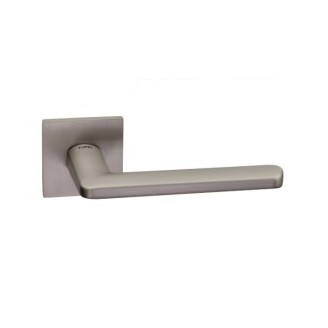 Handle TUPAI 4153 Q5S 142 — matt nickel