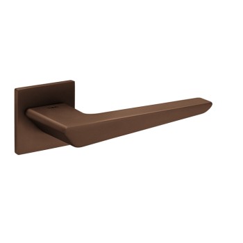 Ручка TUPAI 4154 Q5S 186 corten — коричневый corten