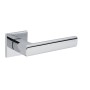 Rokturis TUPAI 4161 Q5S 03 — pulēts hroms