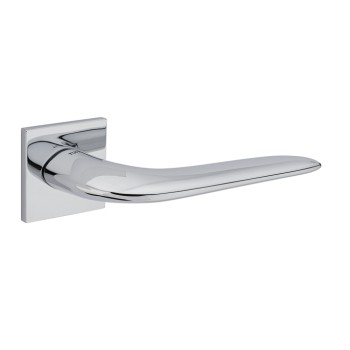 Handle TUPAI 4163 Q5S 03 — polished chrome