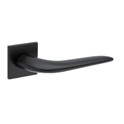 Handle TUPAI 4163 Q5S 153 — black