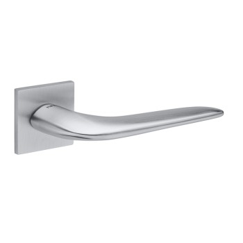 Handle TUPAI 4163 Q5S 96 — matt chrome