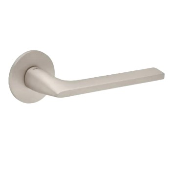 Handle TUPAI 4251 R5S 142 — matt nickel