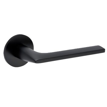 Handle TUPAI 4251 R5S 153 — black