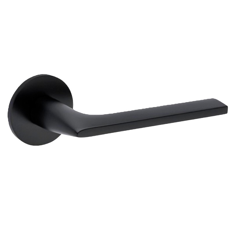 Handle TUPAI 4251 R5S 153 — black