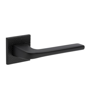 Handle TUPAI 4007 Q5S 153 TEXTURE 1 — black