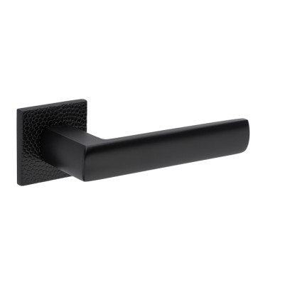 Handle TUPAI 4161 Q5S 153 TEXTURE 1 — black