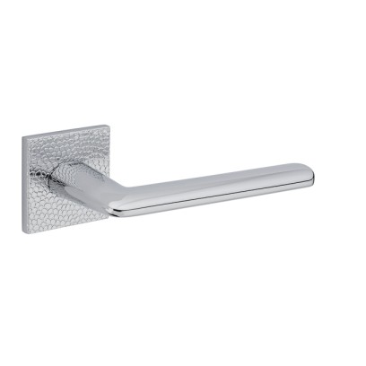 Handle TUPAI 4165 Q5S 03 TEXTURE 1 — polished chrome