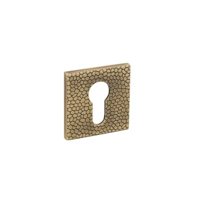 Rozetes TUPAI 4230 Q5S 77 TEXTURE 1 PZ — bronza