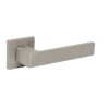 Handle TUPAI 4275 Q5S 142 — matt nickel