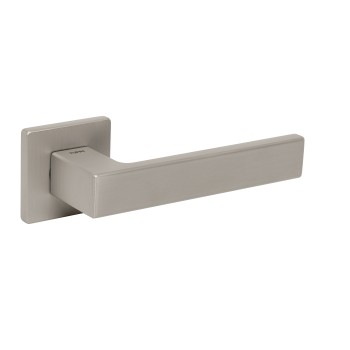 Handle TUPAI 4275 Q5S 142 — matt nickel