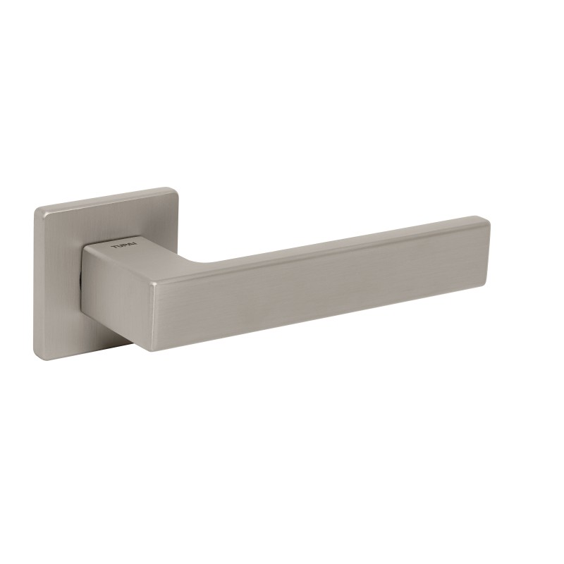 Handle TUPAI 4275 Q5S 142 — matt nickel