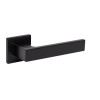 Handle TUPAI 4275 Q5S 153 — black