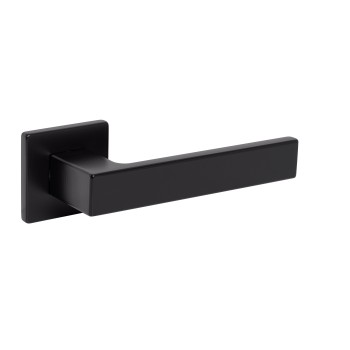 Handle TUPAI 4275 Q5S 153 — black