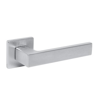 Handle TUPAI 4275 Q5S 96 — matt chrome