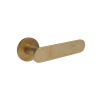Handle TUPAI 4006 R5S 185 — natural brass