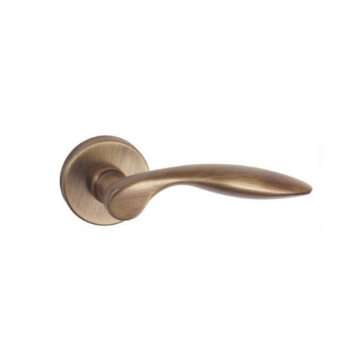 Handle TUPAI 1938 R 77 — bronze