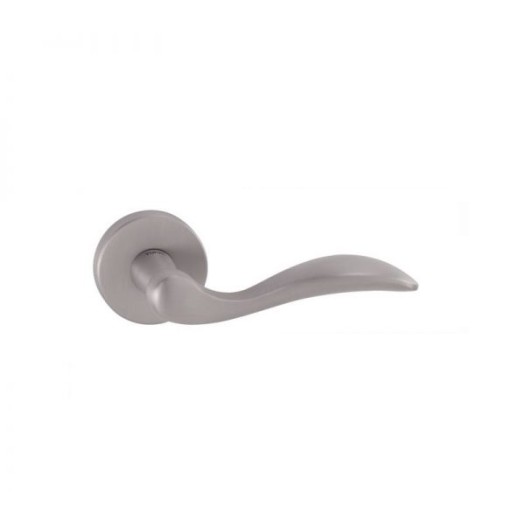 Handle TUPAI 1948 R 142 — matt nickel